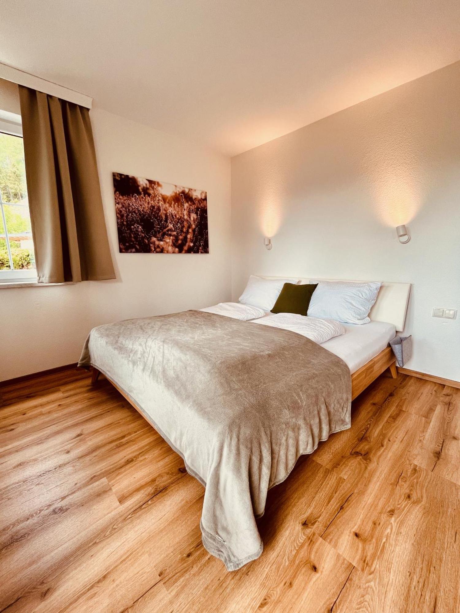 Landhaus Sonnrain Fendels Esterno foto